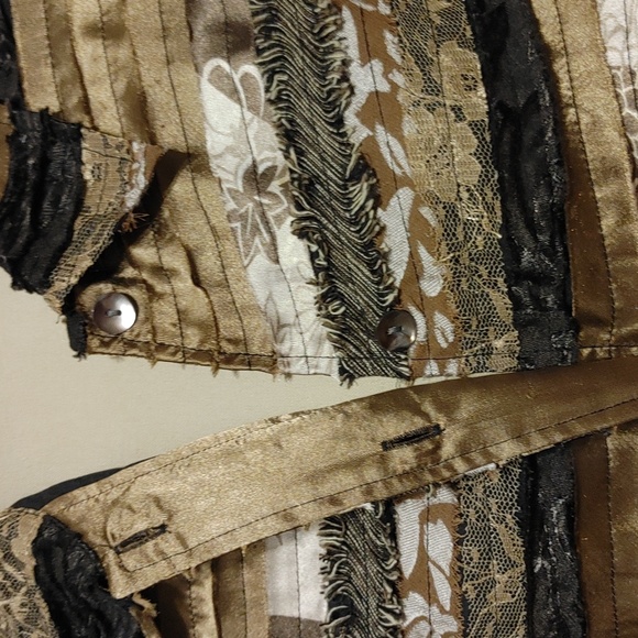 🤣 Tantrums Collection Jacket - Picture 10 of 15